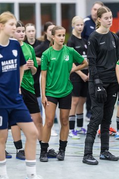 Bild 18 - wCJ Loewinnen Cup C1